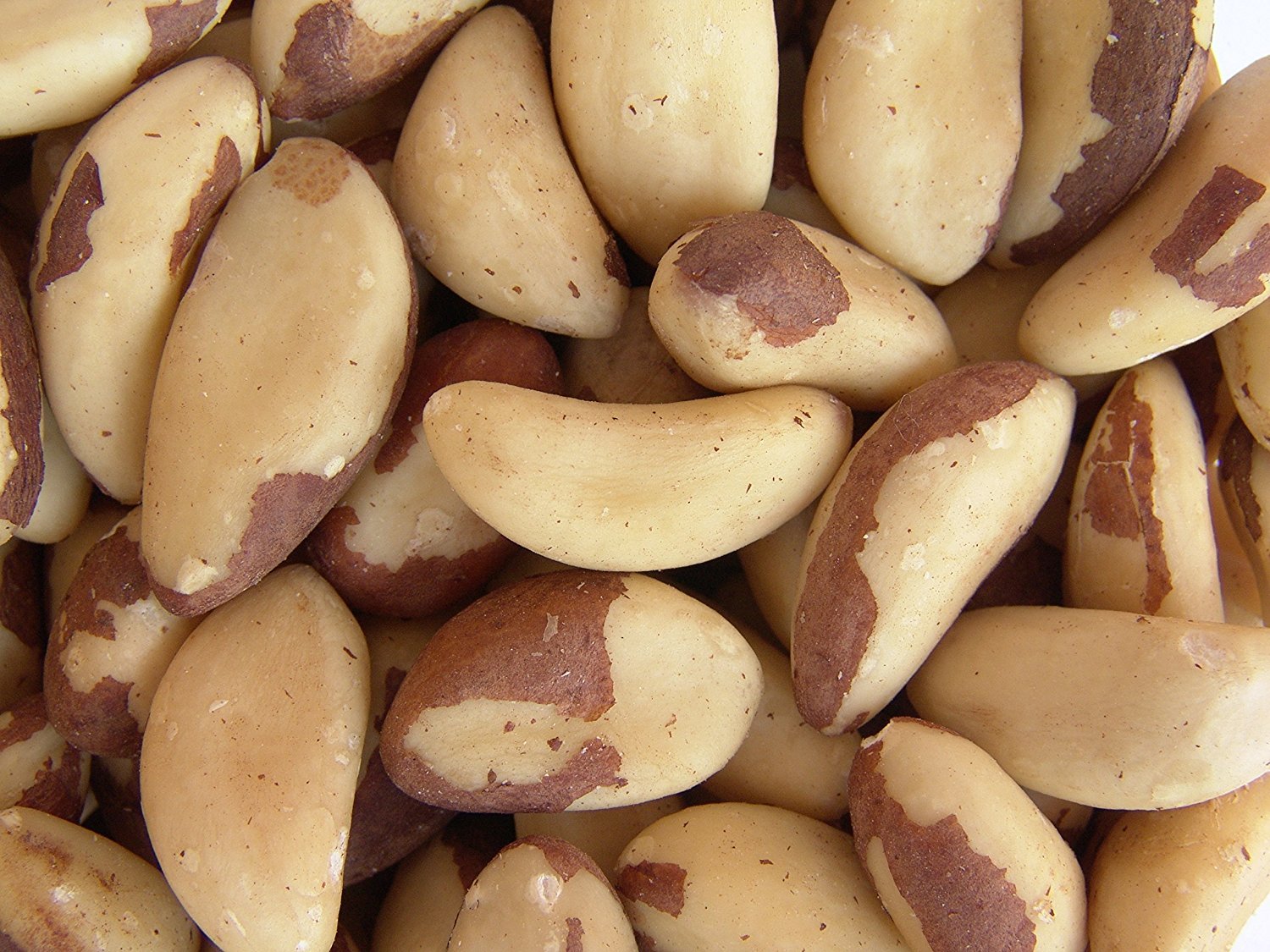 Brazil Nuts - It's Delish