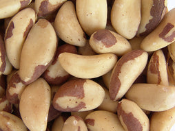 Brazil Nuts - It's Delish