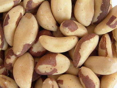 Brazil Nuts - It's Delish