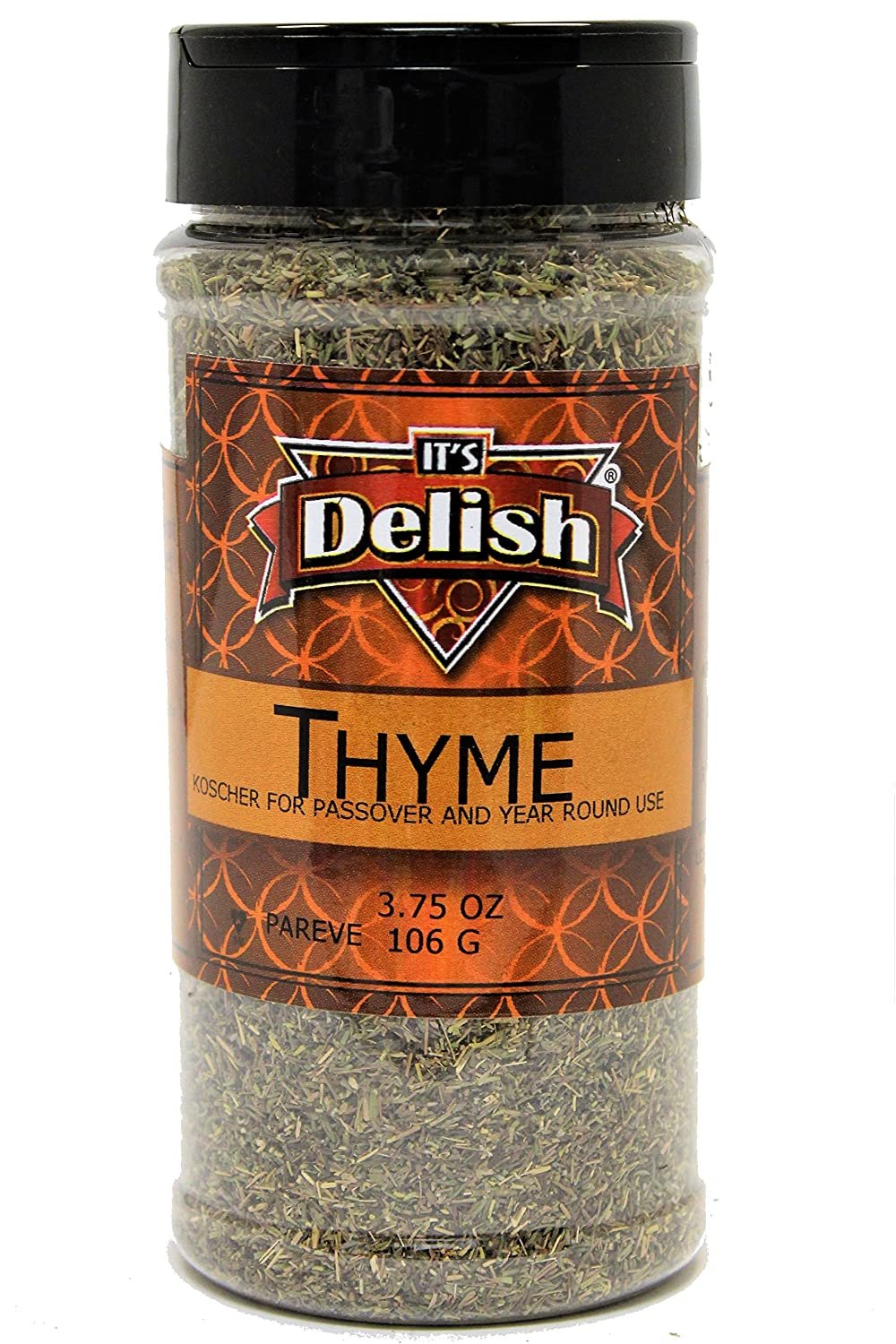 Thyme Leaves, Dried - It's Delish (photo 2)