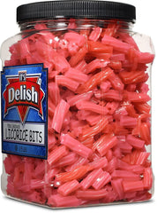 Pink Lemonade Licorice Bits — Jumbo Jar - It's Delish (photo 4)