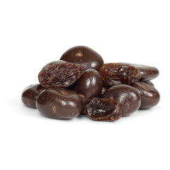 Milk Chocolate Covered Raisins Jumbo Jar - It's Delish (photo 4)