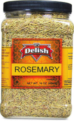 Kosher For Passover Dried Basil Leaves