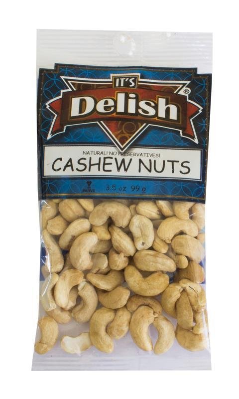 Cashew Nuts - It's Delish