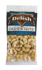 Cashew Nuts - It's Delish