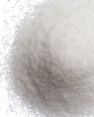 Fine Sea Salt - It's Delish
