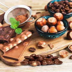 Milk Chocolate Toffee Coated Sunflower Seeds - It's Delish (photo 7)