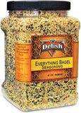 Everything Bagel Seasoning Blend — Jumbo Jar