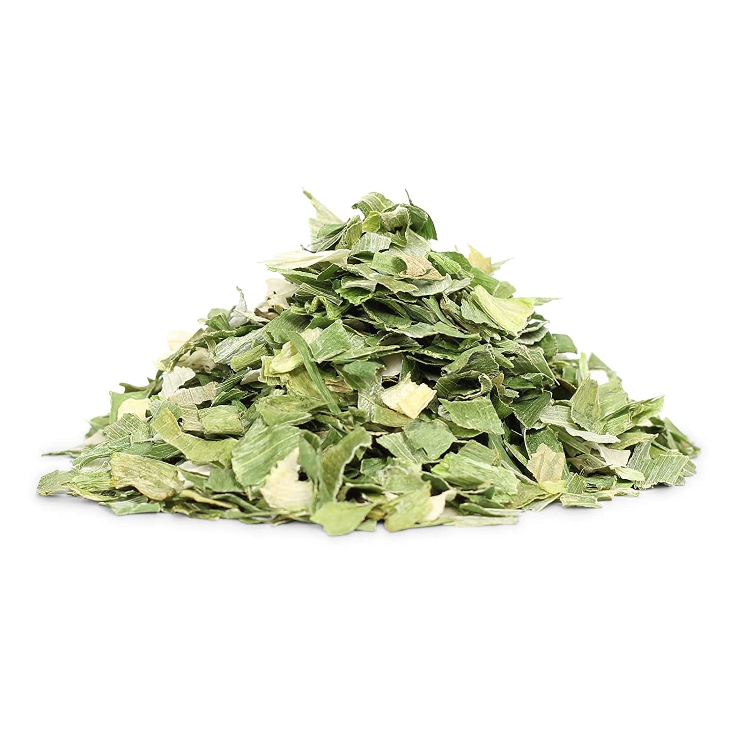 Dried Leek Flakes - It's Delish