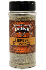 Herbs of Provence - It's Delish (photo 4)