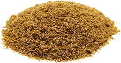 Cumin, Ground - It's Delish