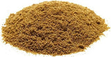 Cumin, Ground