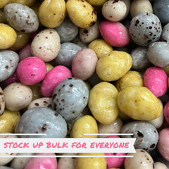 Dinosaur Eggs Chocolatey Yogurt Almonds - It's Delish (photo 4)