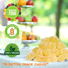 Crystallized Ginger Dices - It's Delish (photo 31)