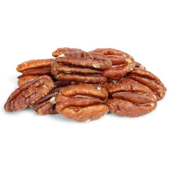 Toasted Unsalted Pecans - It's Delish (photo 2)