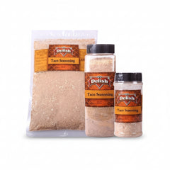 Taco Seasoning - It's Delish (photo 3)