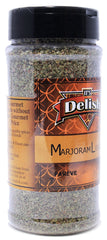 Marjoram Leaves, Dried - It's Delish (photo 4)