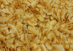 Toasted Unsweetened Coconut Chips - It's Delish (photo 5)