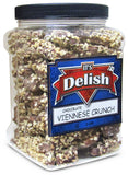 Viennese Crunch — Jumbo Jar