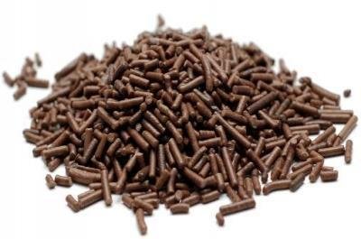 Chocolate Sprinkles - It's Delish
