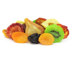 Dried Mixed Fruit - It's Delish (photo 2)