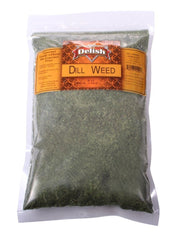 Dill Weed, Dried - It's Delish (photo 3)