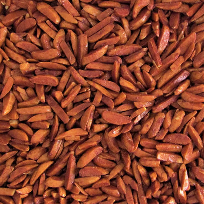 Glazed Slivered Almonds - It's Delish