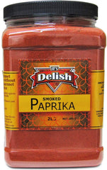 Smoked Paprika - It's Delish (photo 2)
