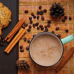 Cinnamon, Ground - It's Delish (photo 5)
