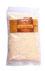 Minced Onion, Dried - It's Delish (photo 4)