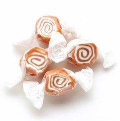 Vanilla Caramel Taffy - It's Delish (photo 6)