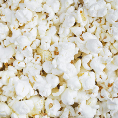 Kettle Corn Popcorn - It's Delish