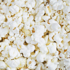Kettle Corn Popcorn - It's Delish