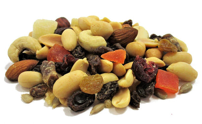 Fruit 'n Nut Mix - It's Delish