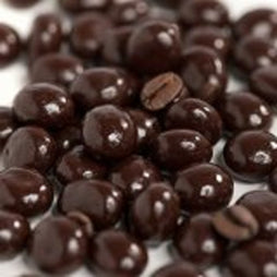 Milk Chocolate Espresso Beans - It's Delish