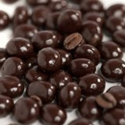 Milk Chocolate Espresso Beans - It's Delish