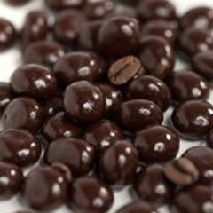 Milk Chocolate Espresso Beans - It's Delish