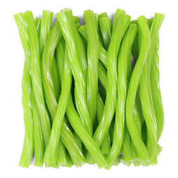 Passion Fruit Licorice Sticks - It's Delish