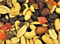 Nuts 'N Raisin Mix - It's Delish (photo 4)