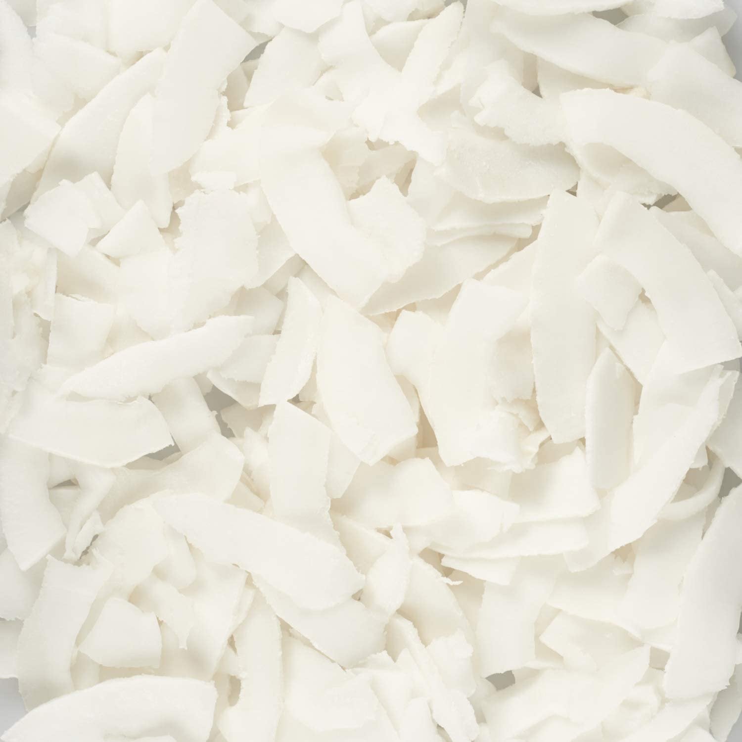 Sweetened Coconut Chips - It's Delish