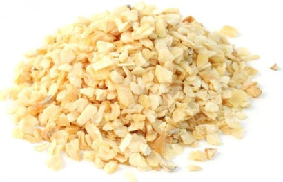 Minced Garlic, Dried - It's Delish