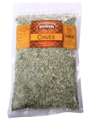 Chives, Dried - It's Delish (photo 7)