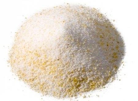 Garlic Salt - It's Delish