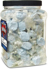 Blueberry Taffy Chews — Jumbo Jar - It's Delish (photo 3)