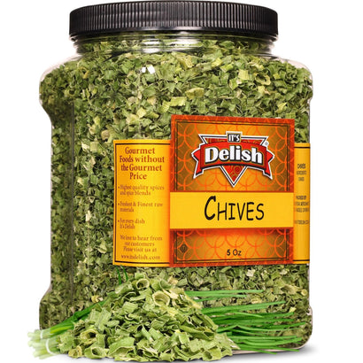 Chives - It's Delish