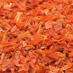 Dried Carrots - It's Delish