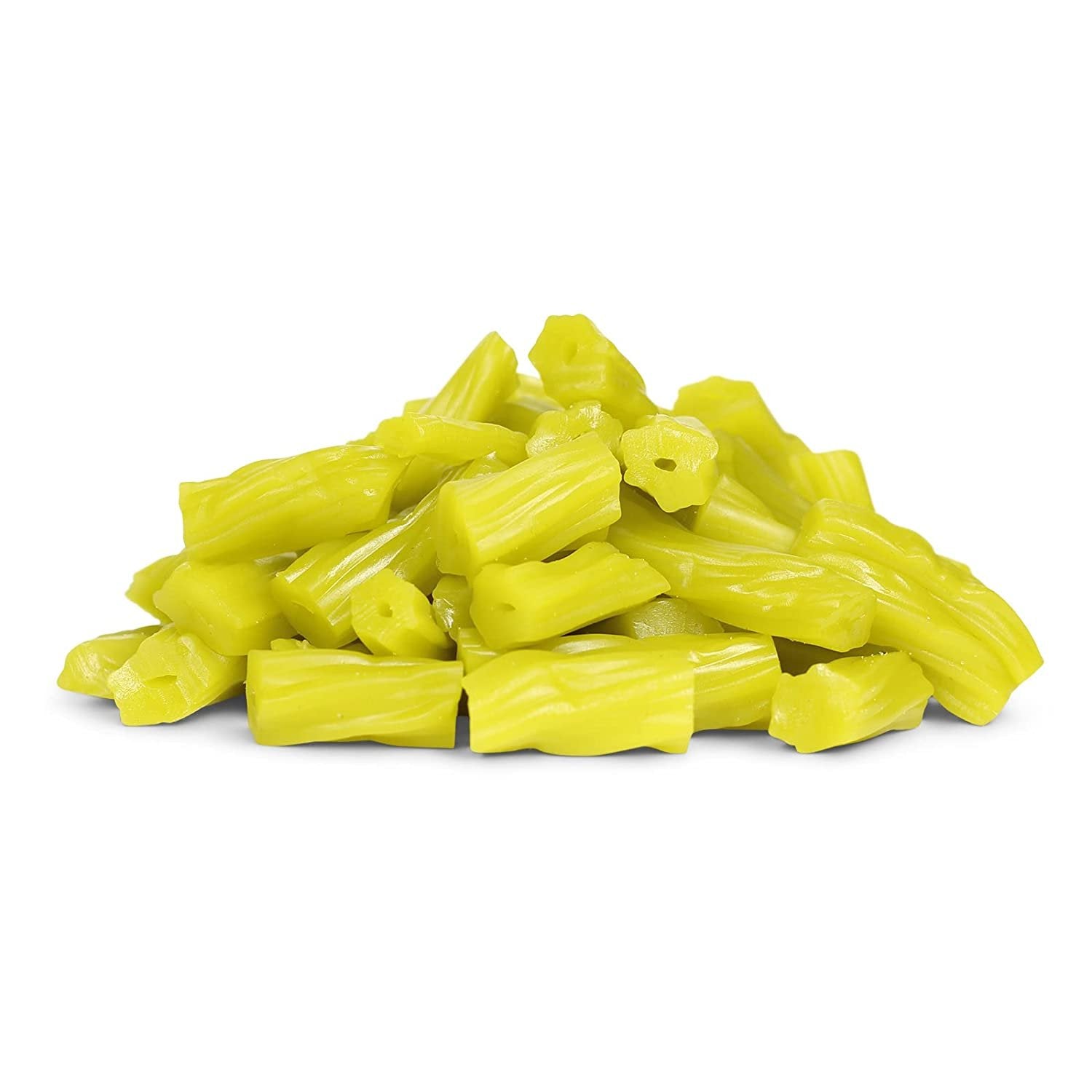 Honeydew Licorice Bits - It's Delish