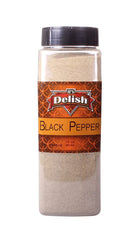 Black Pepper, Fine Ground - It's Delish (photo 4)
