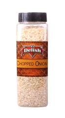 Toasted Minced Onion