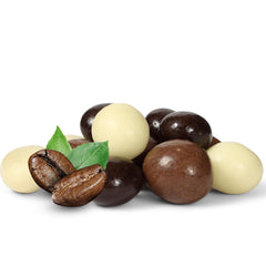 Chocolate Covered Espresso Beans Medley - It's Delish (photo 3)
